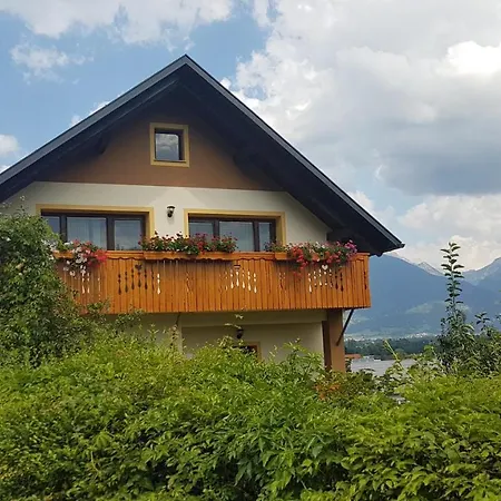 Eden Διαμέρισμα