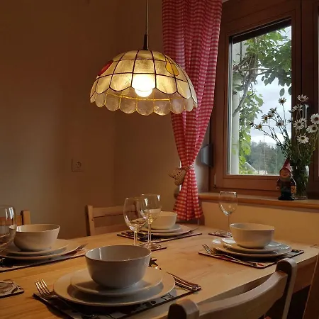 Διαμέρισμα Eden