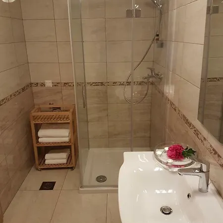 Apartmán Eden *