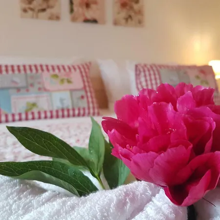 Apartamento Eden Bled