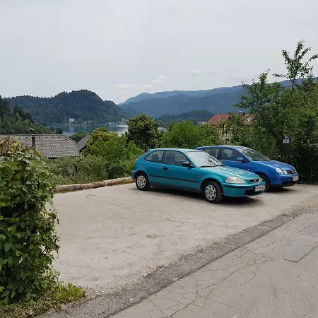 Eden Apartmán