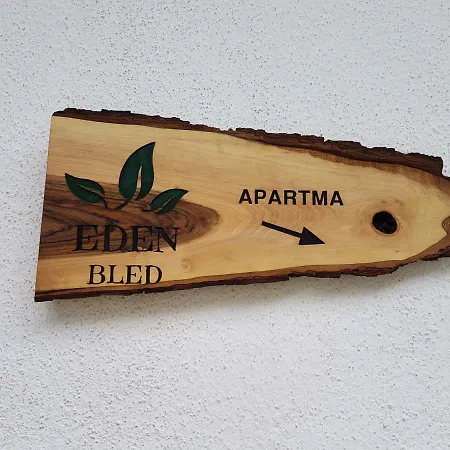 Eden Διαμέρισμα