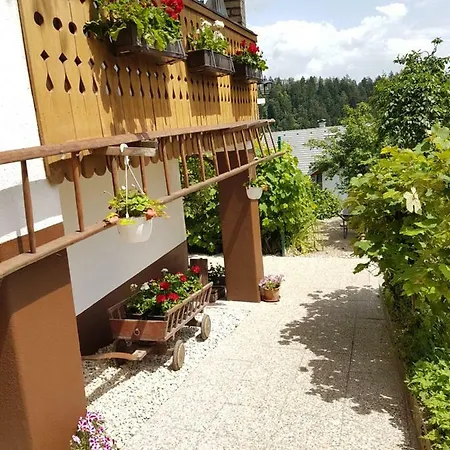 Apartmán Eden *