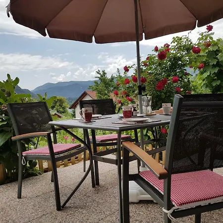 Διαμέρισμα Eden Μπλεντ