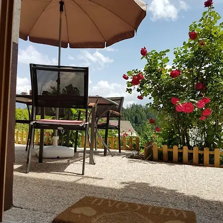Apartmán Eden *