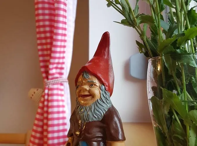 Eden Apartamento Bled