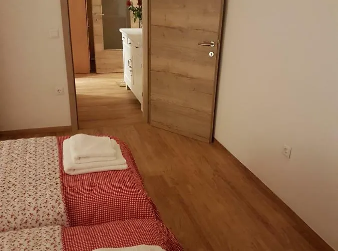 Apartman Eden *