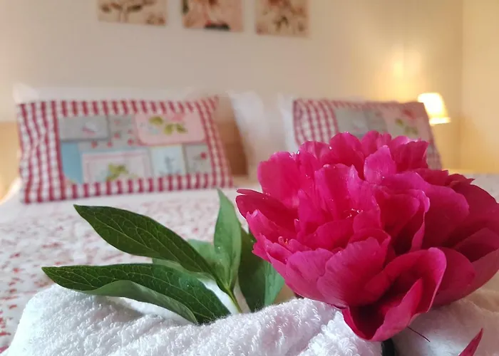 Apartamento Eden Bled