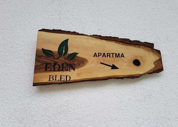 Eden Apartamento