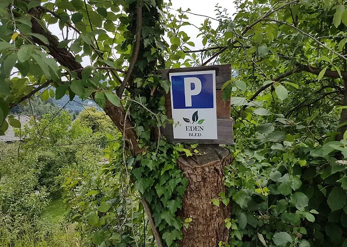Eden Apartman Bled