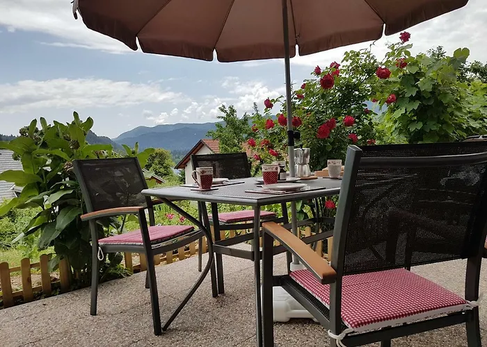 Apartamento Eden Bled